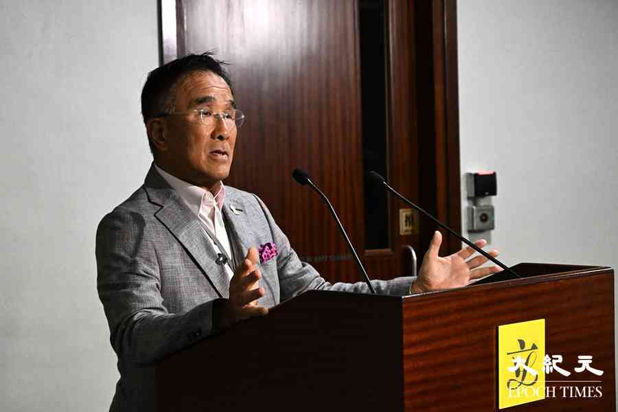 港鐵再現信號故障 田北辰：系統老化、2028年前難根治