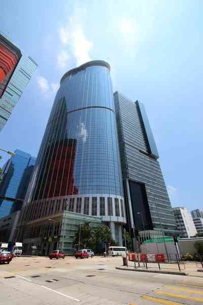 美聯：九龍灣企業廣場三期中層單位放售 呎價約5300元