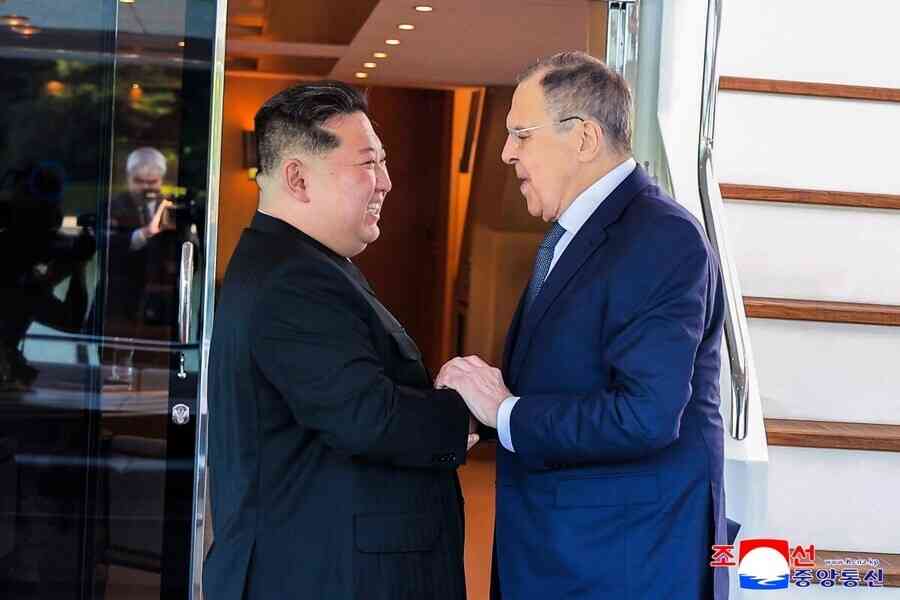 【談股論金】金正恩一句「作戰」換俄200億美元利益