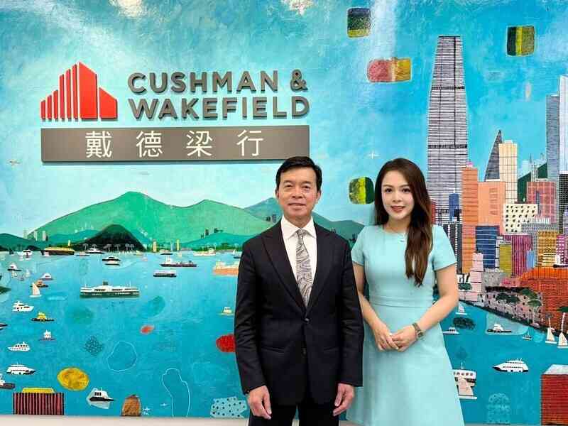 大灣區住宅市場大致回穩 惟第二季市場氣氛受制於地緣政治