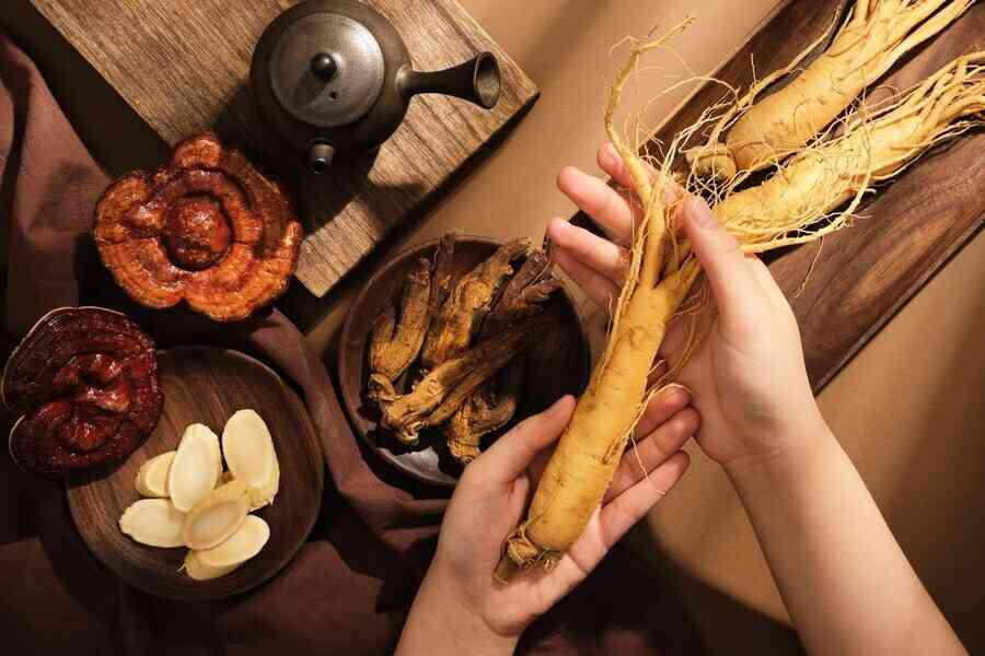 傳統中醫的五臟養生方（上）夏季養生與中暑急救