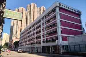 【校園開放日巡禮】嗇色園主辦可立中學