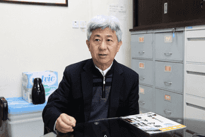 樹仁大學委任胡懷中為署任校長　即日生效