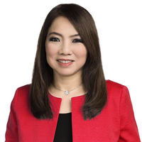 星展香港委任陳淑珊女士為董事會成員兼副主席