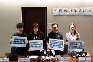 狄志遠憂公院加價增社工工作量 倡簡化免醫療費審查