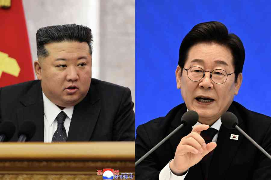 【每周財經解碼】首爾對平壤施硬不行，為何施軟亦碰釘？