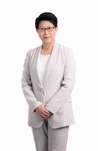 香港貿發局理事會宣布張淑芬接任總裁