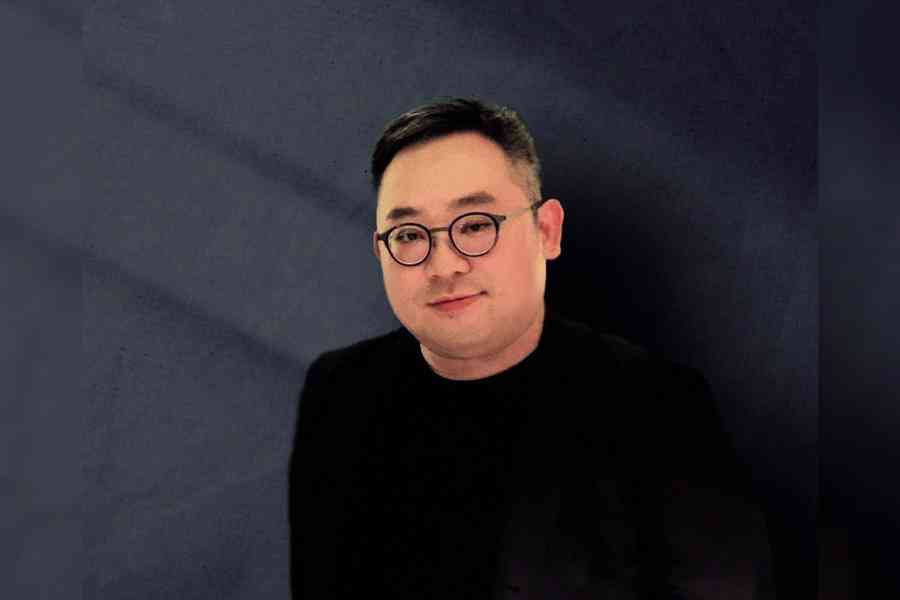 魯庭暉離開MakerVille 出任華納音樂亞太區總裁