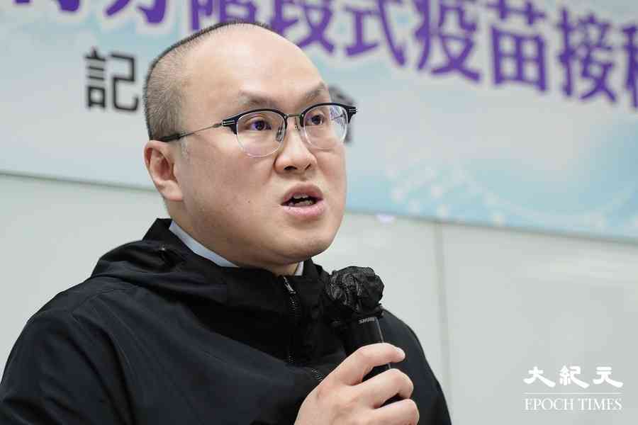 基孔肯雅熱｜曾祈殷稱近期環境因素增加染疫風險