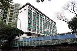 【校園開放日巡禮】聖博德學校