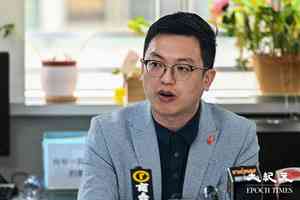 路政署外判工暈倒不治 何啟明指會查承辦商有否違反指引