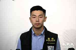 深水埗母子命案 被捕女近日有輕生念頭