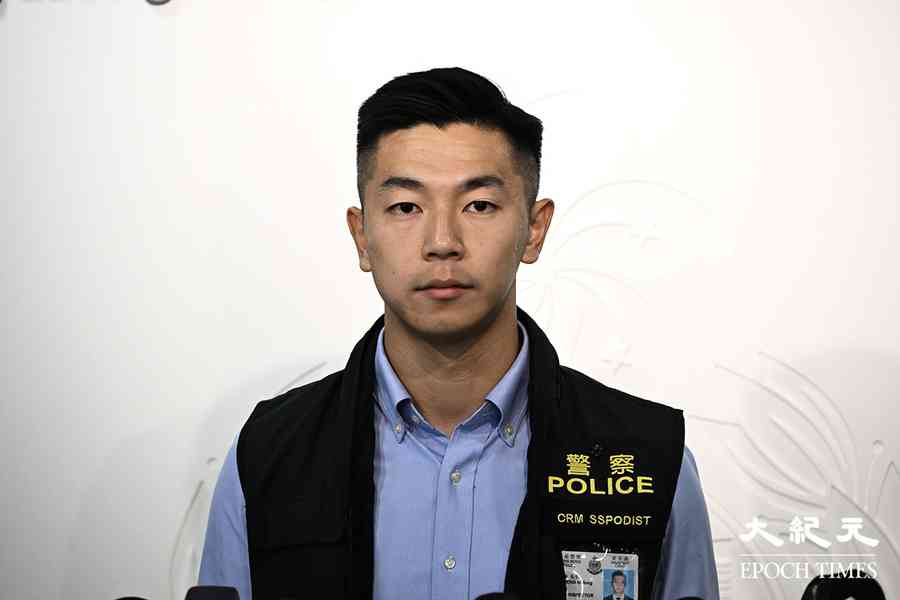 深水埗母子命案 被捕女近日有輕生念頭