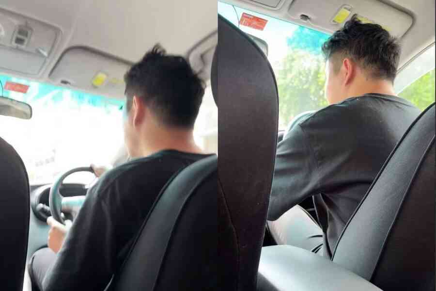 「高德打車」疑現大陸黑工司機 服務商稱冒用他人帳戶接單