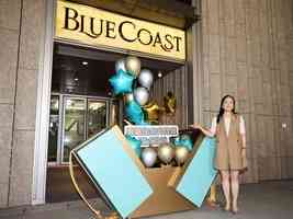 港島南岸「Blue Coast」系列啟用專屬升降機 24小時內推新價單
