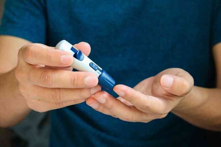 【健康1+1】警惕非典型糖尿病求救信號 小心發病就昏倒 