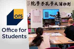 英國大學監管機構建議關閉孔子學院