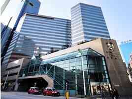美聯：九龍灣企業廣場1期近2萬呎全層單位同步租售 意向售價9900萬