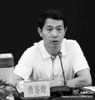 前廣州副市長被判無期 當庭咆哮指控黑社會