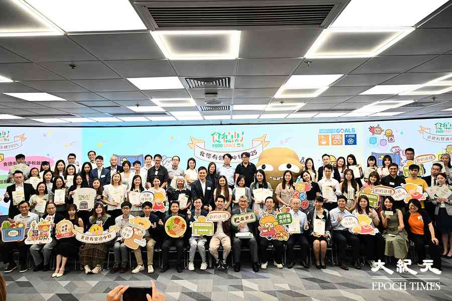 調查指面對經濟不景物價高 四成半低收入家庭犧牲食物質量