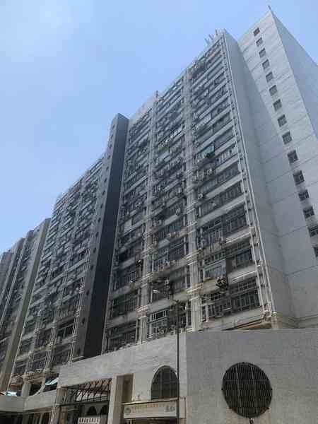 美聯：火炭盈力工業中心「頂配」地廠同步租售 意向售價2000萬