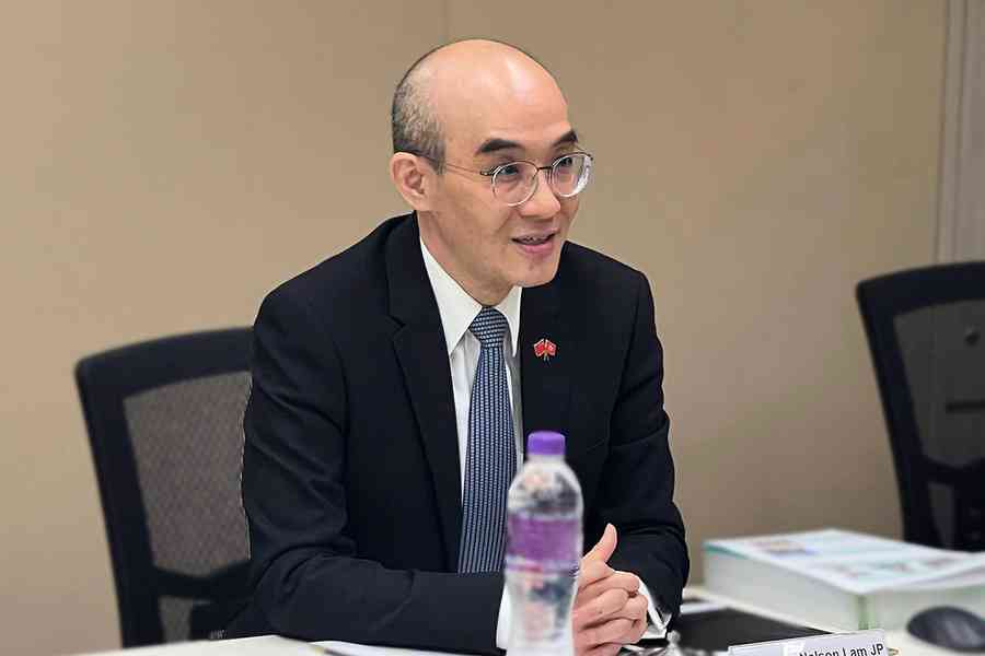 鑫鼎鑫風波｜審計署稱「賬目審計」權力更廣