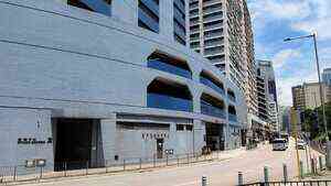中原：葵涌偉倫中心二期中低層兩全層放售 市值約2億
