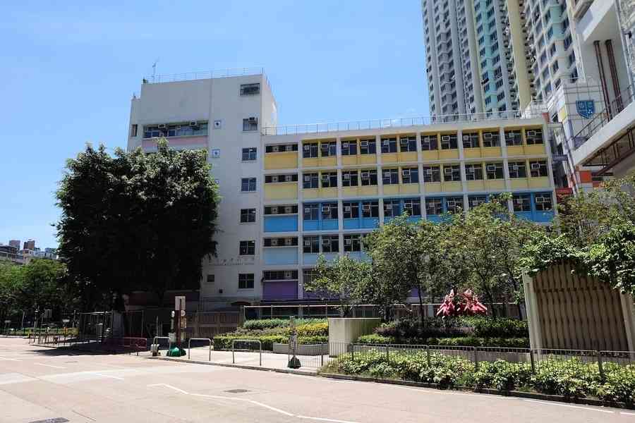 【校園開放日巡禮】獻主會溥仁小學