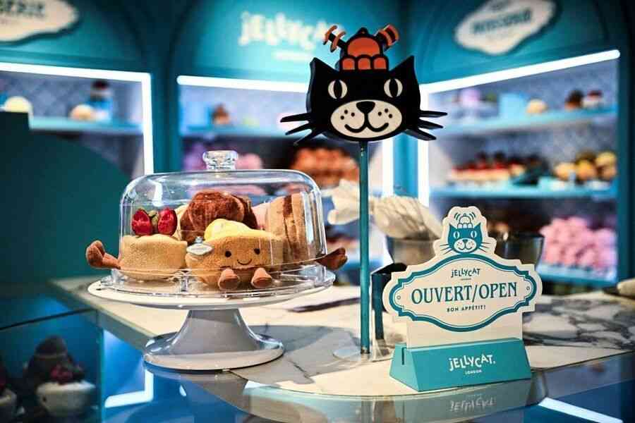 【每日品牌】Jellycat放棄給部份英國獨立商店供貨