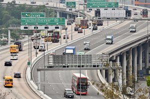 網約車規管｜陳美寶：爭立法會期完結前通過
