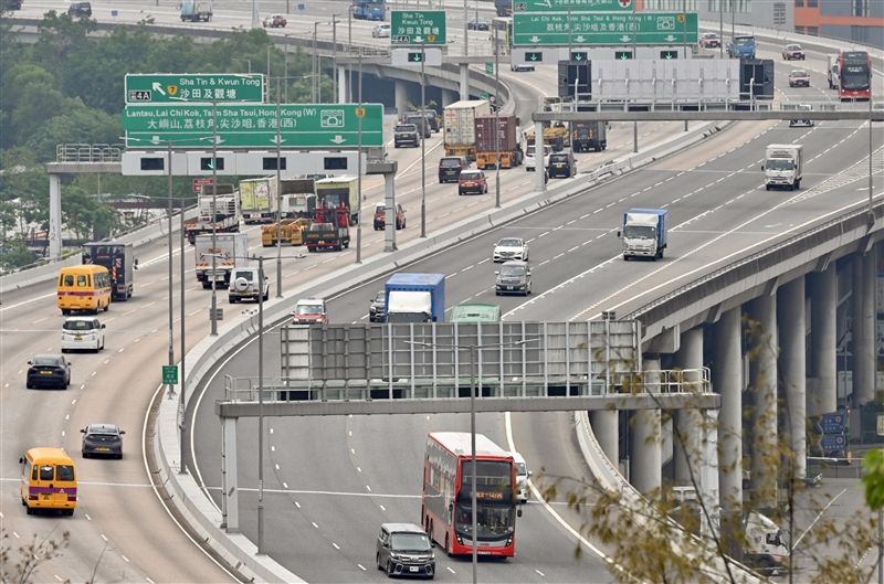 網約車規管｜陳美寶：爭立法會期完結前通過