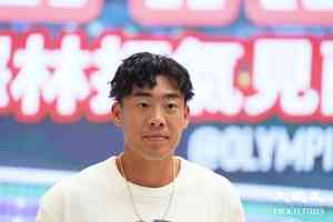 黃澤林直落兩盤晉級米菲爾公開賽4強 世界排名首度入Top 100