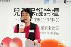 強制舉報虐兒｜救助兒童會料法例實施後舉報上升