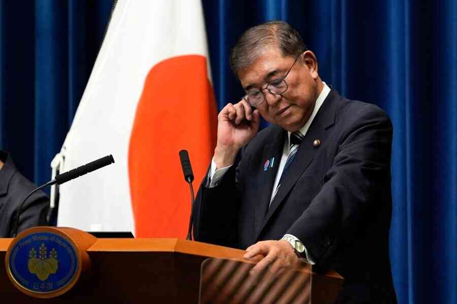 【每周財經解碼】日股不斷狂升，為何首相大位卻不斷更變？