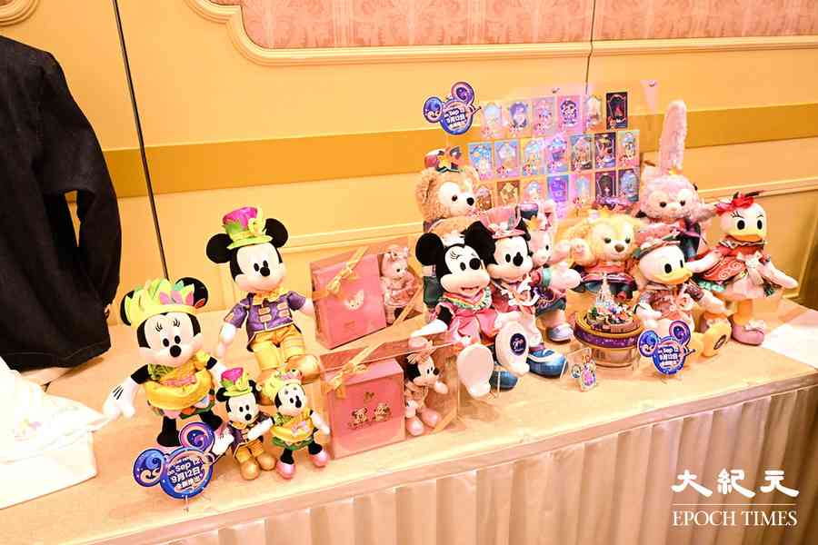 香港Disney Store官網年底關閉 11月起改以Buyee代購日本商品