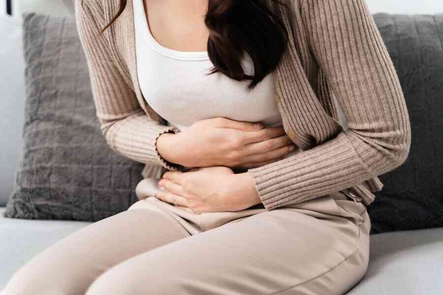 【健康1+1】醫生分享胃腸道癌臨床案例 打嗝、胸痛別輕忽