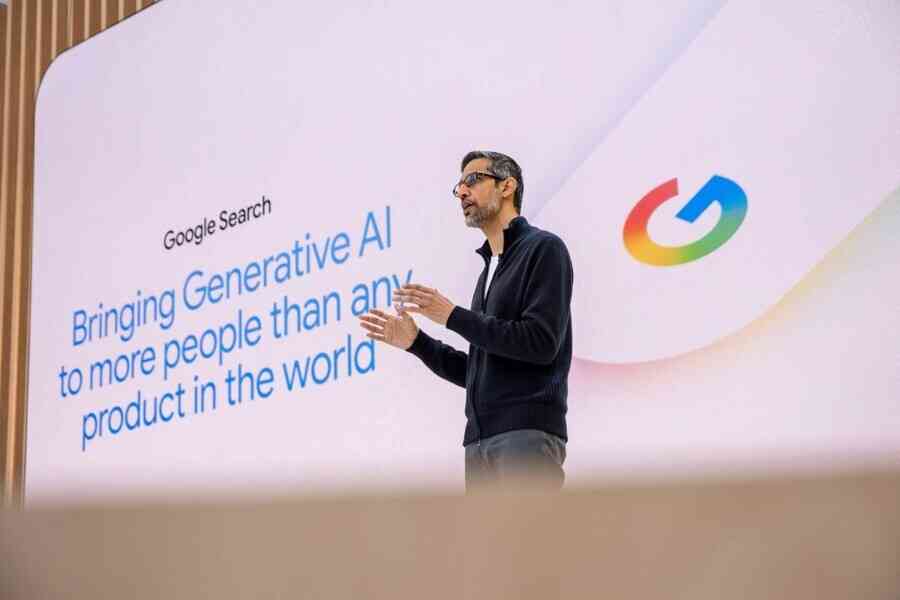 美媒巨擎控告Google AI摘要功能 衝擊新聞收益