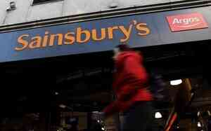 【每日品牌】英國Sainsbury終止出售Argos予京東的談判