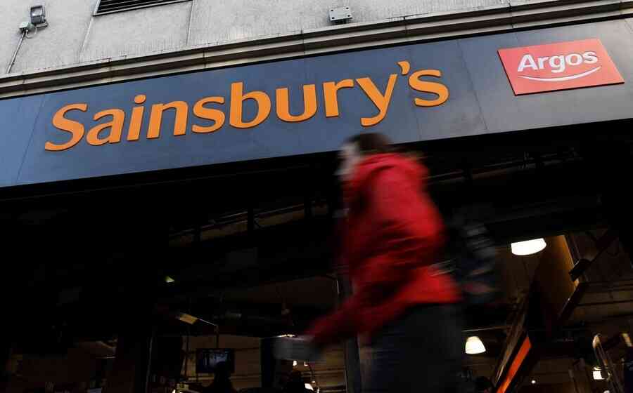 【每日品牌】英國Sainsbury終止出售Argos予京東的談判