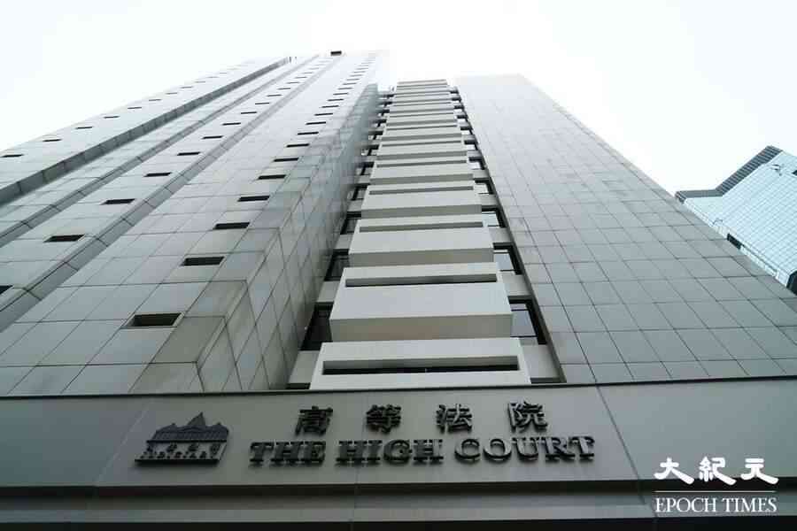 肉毒桿菌針致命案 辯方質疑救護運送方法不妥