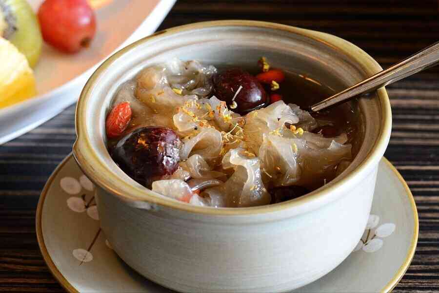 秋季養肺增免疫力 中醫教你呼吸運動與食療