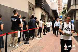 施政報告｜市民指每次都感失望 冀減公司稅、恢復學生津貼