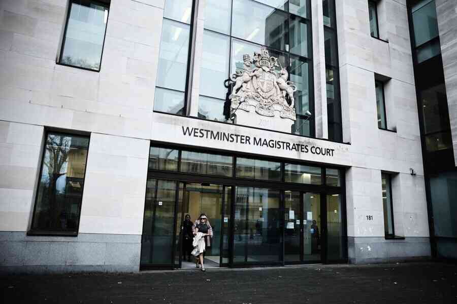 英國中共間諜案意外被撤訴 保守黨高層促調查