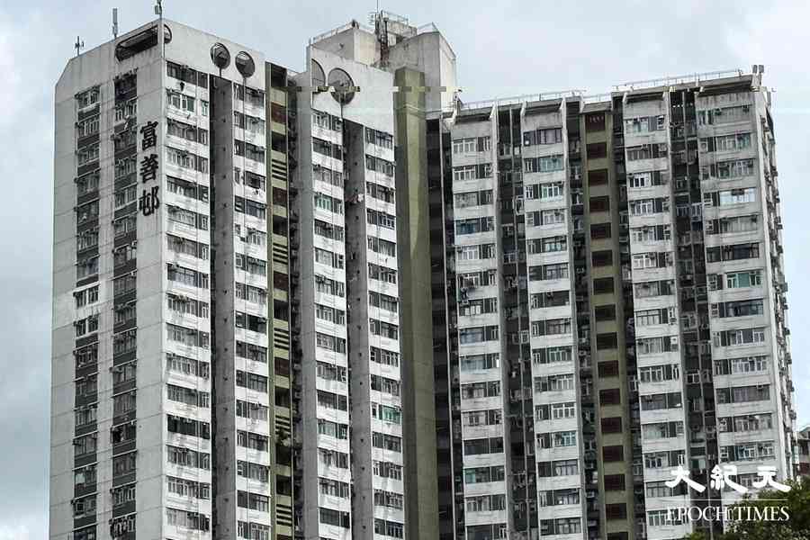 施政報告｜租置計劃無蹤？李家超：要查賣不出原因