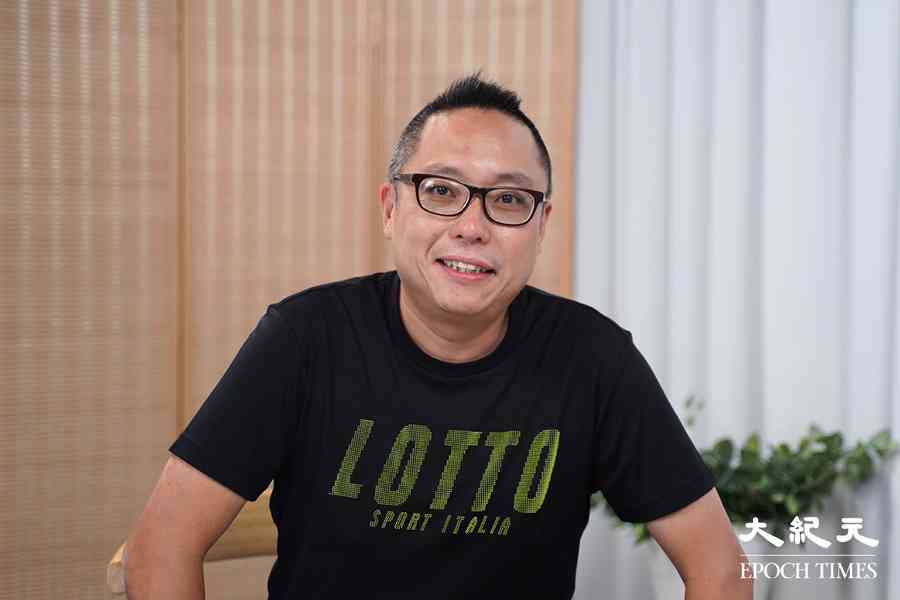 47人案｜譚得志未獲減刑 獄中寄語：唔緊要、仲有書未睇