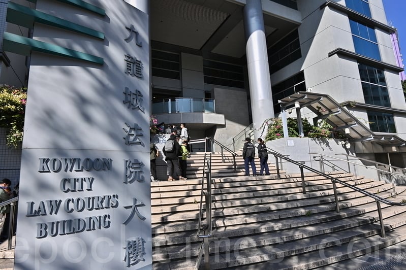 德籍男醫涉多次偷竊鎮痛藥 今裁定罪脫
