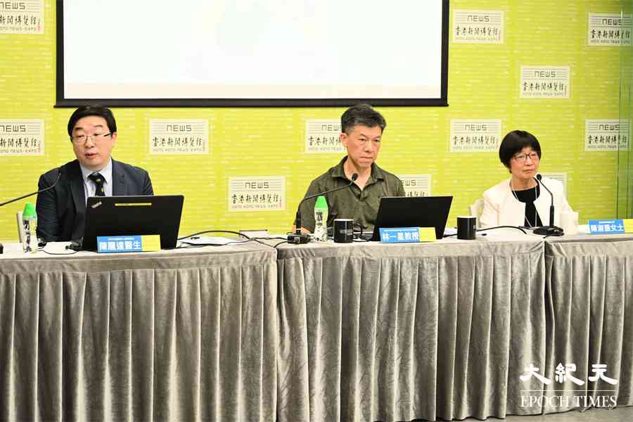 本港認知障礙症患者料2036年達28萬 專家倡運動飲食雙管齊下