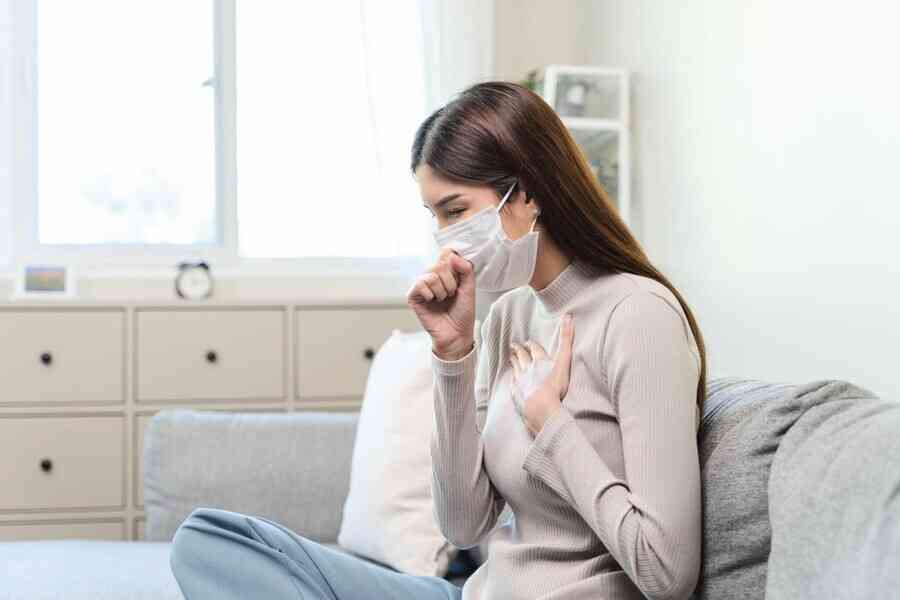 秋冬防COVID 中醫師教你補氣潤肺全攻略