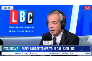 英國改革黨立場急轉彎 改稱香港人和烏克蘭人可留英