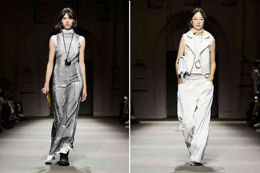 Coach發佈2026春季高級服飾系列